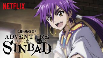 Magi: Adventures of Sinbad Boyfriend Scenarios | Quotev