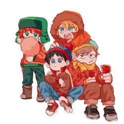 HD anime south park wallpapers  Peakpx