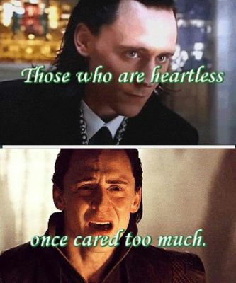 Who Does Loki See You As? - Quiz | Quotev