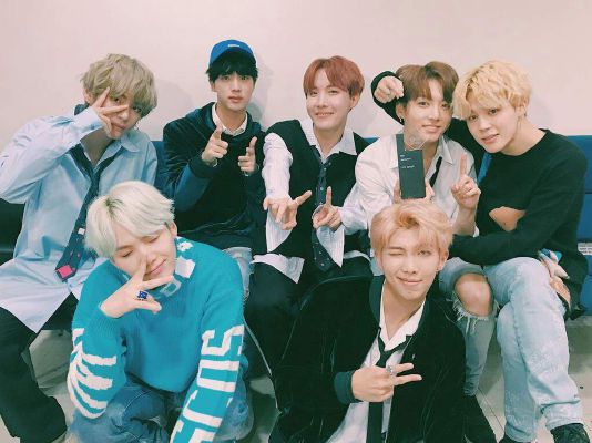 Which BTS member's ideal do you fit? - Quiz | Quotev