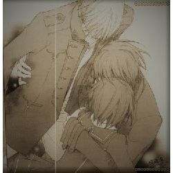 vampire knight shiki and rima fanfiction