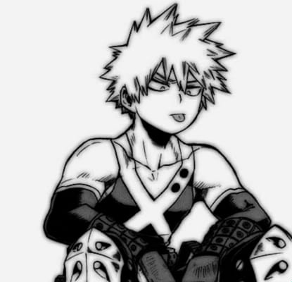 What does Bakugo think about you? - Quiz | Quotev