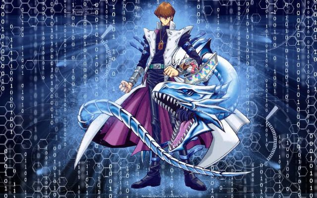 Yu-Gi-Oh! SETO KAIBA vs GOZABURO KAIBA 