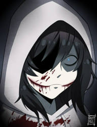 Jeff the killer, QUIZ