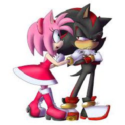 AMY & SHADOW'S NIGHTMARE?! Sonic, Shadow, Silver & Amy's