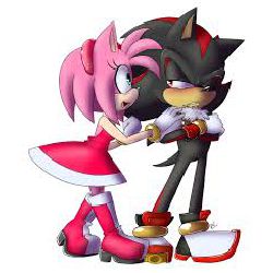 Sonamy.exe Love story (Finished) - Ch 9: The choice of Amy - Wattpad