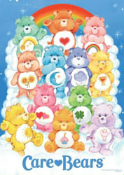 which care bear are you? - Quiz | Quotev