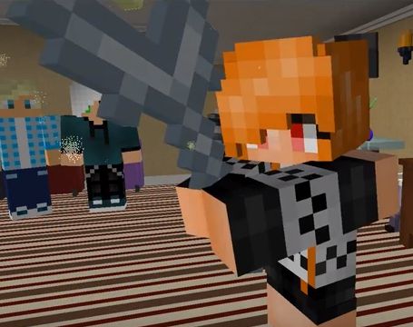 Aphmau Survey - Survey | Quotev