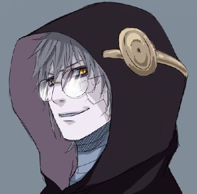 Kabuto YAKUSHI