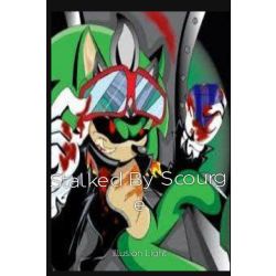 Scourgethehedgehog Stories - Wattpad