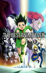 Which Hunter X Hunter character are you? - Quiz | Quotev