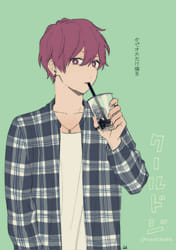 gobo on X: cool doji danshi always have the cutest official art   / X