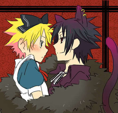 Naru-chan at Sasuke-kun's Wonderland?~ | Sasunaru/Narusasu One shots |  Quotev