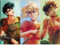 Who Is Your Percy Jackson Boyfriend? Quiz - ProProfs Quiz