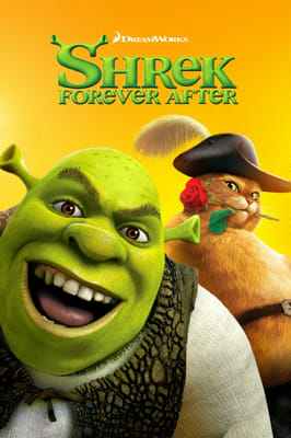 Who is this? - The Shrek Forever After Trivia Quiz - Fanpop