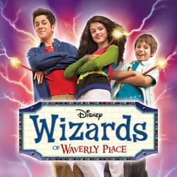 Wizards Of Waverly Place Quizzes