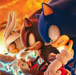 Are You Sonic, Silver, Or Shadow The Hedgehog? - ProProfs Quiz