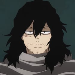 Are you Shouta Aizawa's secret love child? - Quiz | Quotev