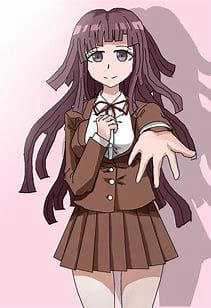 How well do you know Mikan Tsumiki? - Test