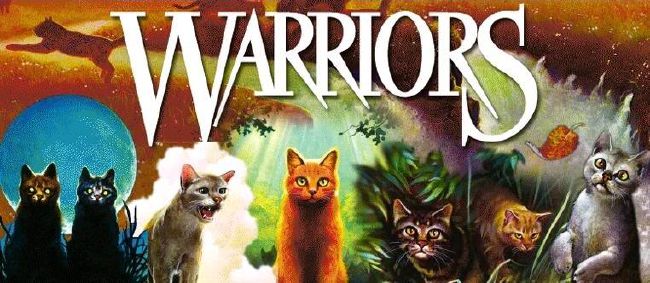 Cat Warrior Chronicles: Ultimate Warrior Cats Quiz - ProProfs Quiz