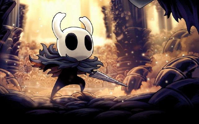 Which Hollow Knight character are you? - Quiz | Quotev