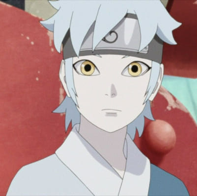 Ok, I'm really late on this but what are your thoughts on Boruto