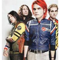 My Chemical Romance quiz - Test | Quotev