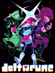 Which Deltarune Character Are You? - Quiz | Quotev