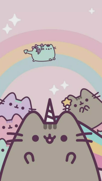 Which Pusheen Are You? - Quiz 