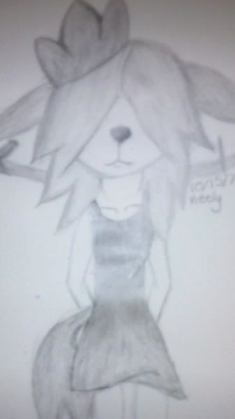 Shadow | Quotev