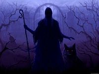 Published | shadow midnight | Quotev