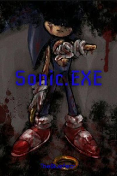 Sonic.Exe (@sonicexe15) / X