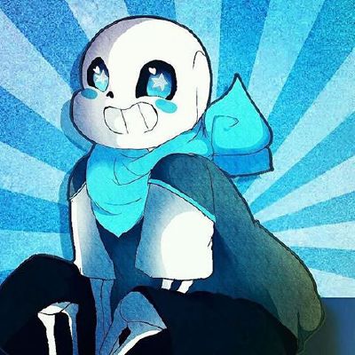 What Does Error Sans Think Of You? - Quiz | Quotev