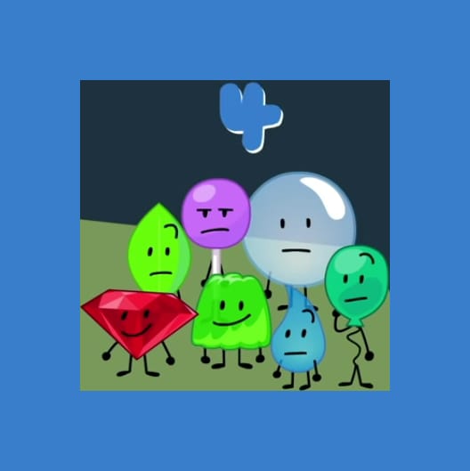 who are you from the ‘have cots’? (bfb) Quiz Quotev