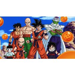 Quiz Dragon Ball Z, GT e Super