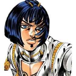 Bruno buccellati discount x male reader