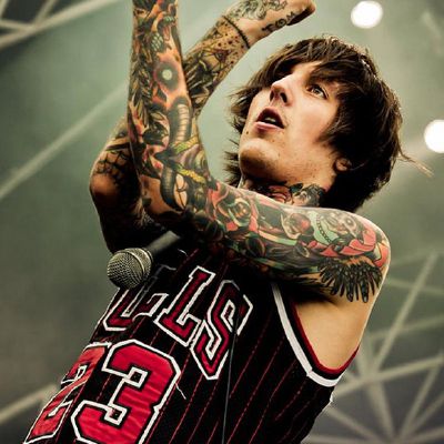 Oliver Sykes wallpaper by sophienh04  Download on ZEDGE  4e1e