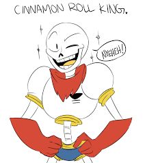 Fellswap Papyrus x Male Reader, Hiatus