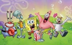 An Expansive Test Of Your SpongeBob Knowledge - Test | Quotev