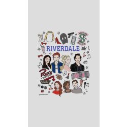 Riverdale Quizzes | Quotev