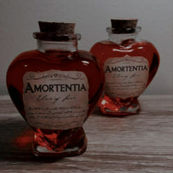 What does your amortentia smells like (hp boys only) - Quiz | Quotev