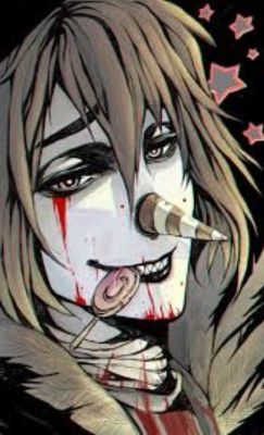 Play with me?, Creepypasta x marionette reader