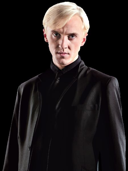 Send A Letter to Draco and See How He Replies - Quiz | Quotev