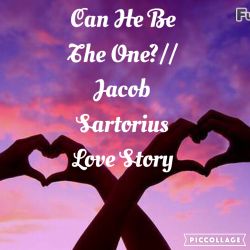 VANS! | Can He Be The One? // Jacob Sartorius Love Story | Quotev