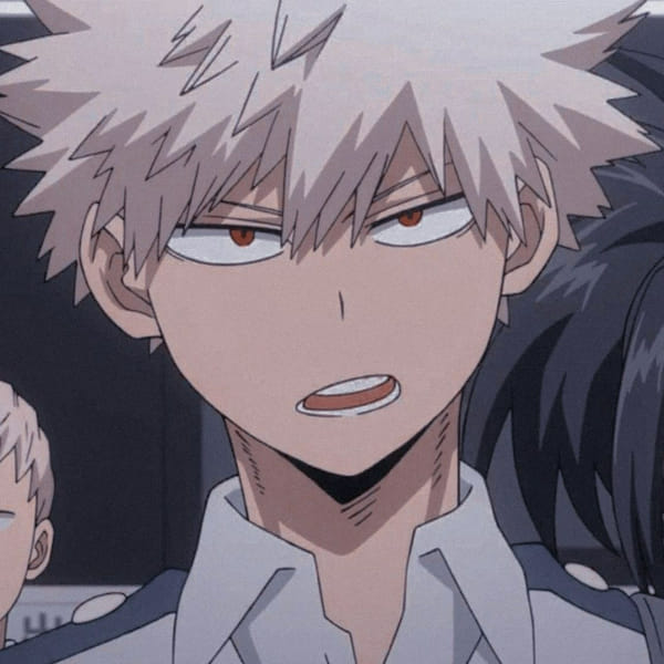 how well do you know bakugoe - Test | Quotev