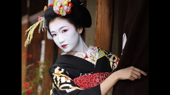 Would You Be A Good Geisha Quiz Quotev 4609
