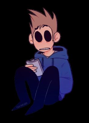 Matt x Tsundere!Reader, Eddsworld one shots~((Discontinued))