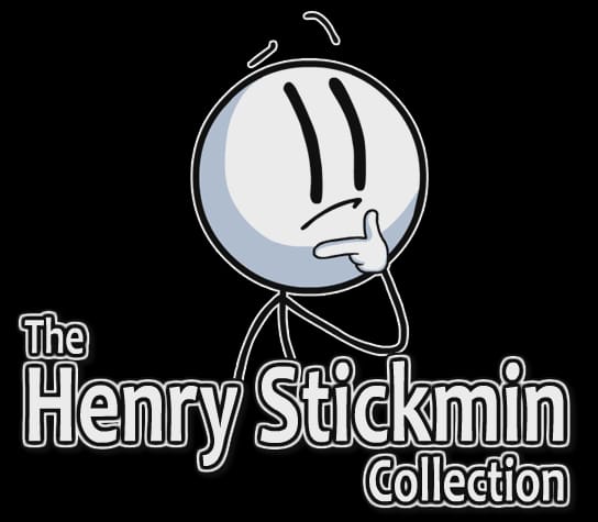 Escaping the Prison, Henry Stickman Wiki