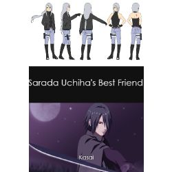 Sarada Uchiha Friends - Comic Vine