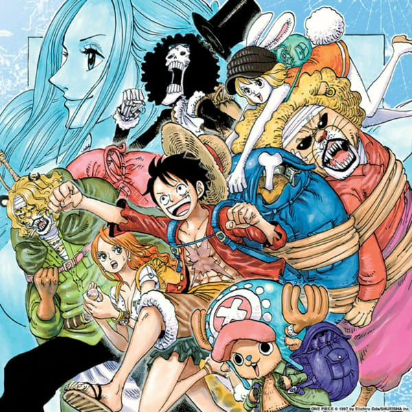 One Piece Quiz  Anime quizzes, Boyfriend quiz, Hard quiz